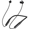 Newmine Neckband Bluetooth Sports Earbuds with ANC