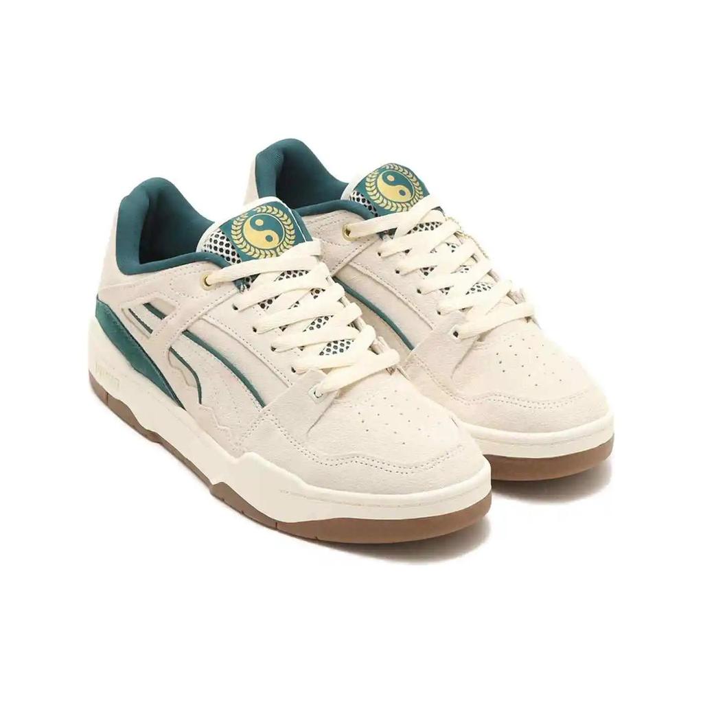 New Jeff Staple X Puma Slipstream Gidra Malachite 393545-01
