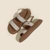 Women's Super Comfortable One-Strap Roman Beach Sandals - 2024 Summer Fashion