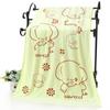 70 * 140 New Fashion Soft Microfiber Beach Bath Towel Swimming Facial Light Big Sport Travel Accessories