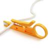 Tool Wire Stripper Crimping Cable Stripping Mini Crimper Pliers