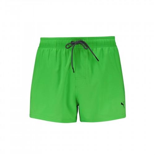 Puma Mens Logo Swim Shorts