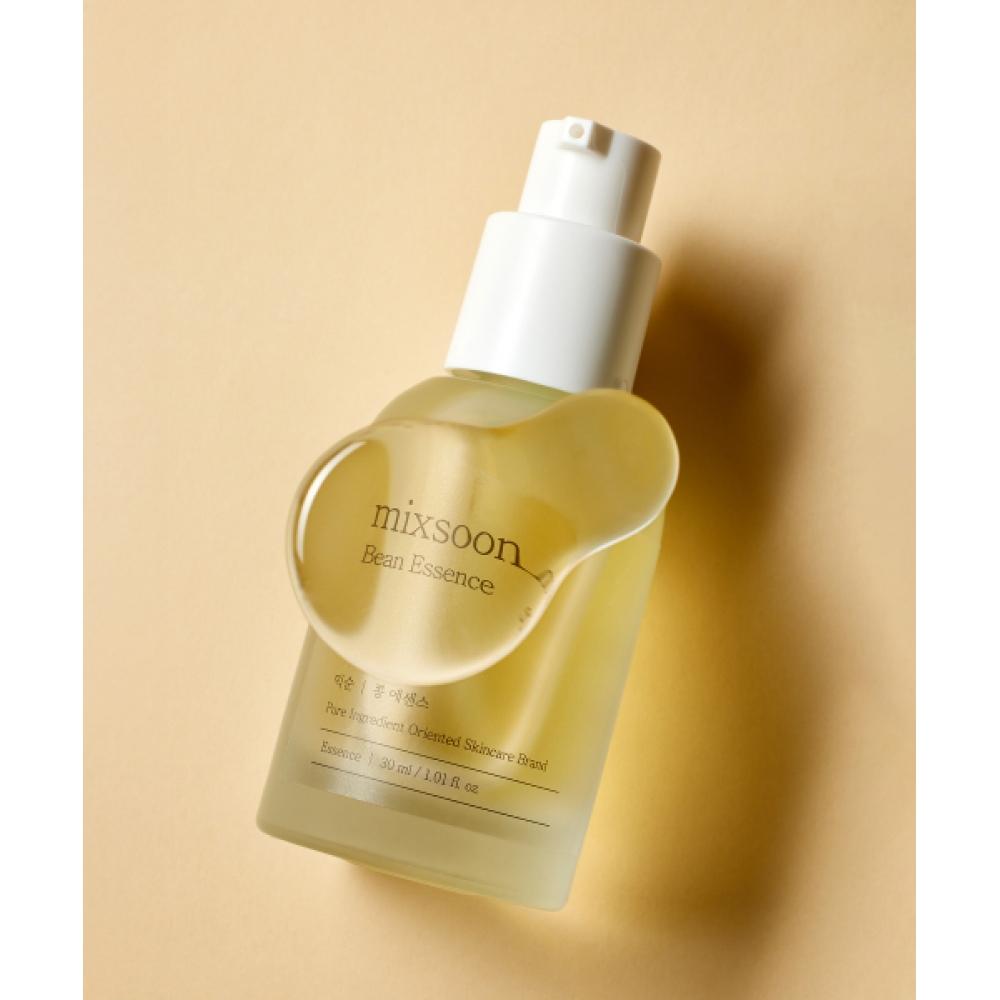 Mixsoon Bean Essence 30ml NONE