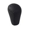 Leather Gear Shift Knob for Toyota Tacoma - Car Shift Lever Accessory