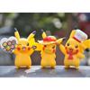 Pokmon Pikachu Pvc Figure Blind Box Desktop Decor For Collectors And Fans