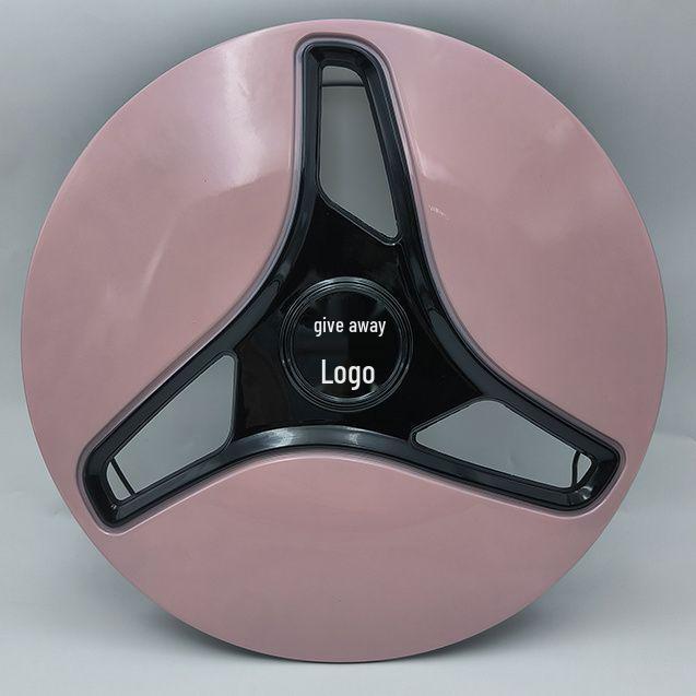 13-Inch Wheel Cover for Wuling Zhiguang EV: Steel Protective Cap for New Energy Vehicles