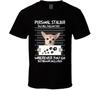 Chihuahua Funny Dog Pet Animal Cute Humor Lover T Shirt Tee Gift New