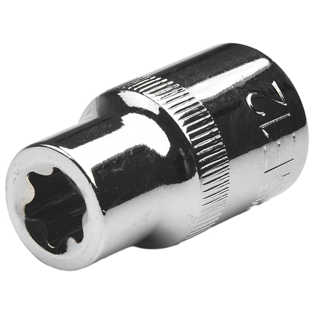 1/2 Steckschlüssel-Schraubendreher-Steckschlüssel-Hülsenadapter, Plummer-Hülse