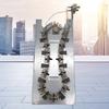 Universals Metal Heating Element Replacement 3387747 Energy Saving Dryer Component for AP6008281 PS11741416 Enduring