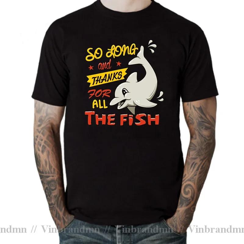 2026 Fashion Custom 42 Hitchhiker Guide To The Galaxy T Shirt Unisex The Meaning Of Life Scifi Tshirts Retro Science Guide Tshir