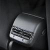 Rear Air Outlet Trim Cover For Tesla Model 3 Y Seat Air Outlet Protective Cover Anti Blocking Interior Modification Accessories
