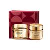 Cream/Cream Jingchun Zhenyan Facial Cream Refreshing Version Two-piece Set: 60ml Lightweight Facial Cream + 60ml Luxury Protective Cream
