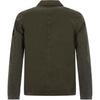 STONE ISLAND Overshirt 'Olive' Men's 7915102WN-V0158