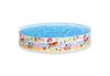intex Moro på stranden Snap Pool 152 Japansk 56451 [Originalprodukt]