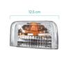 Right Mirror Signal-Yellow for Fiat Ducato, Peugeot Boxer