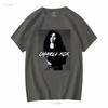 Charli XCX Aesthetic Vintage T Shirt Style Bootleg 90s Charlie Minimal Black Music RnB For Fans long or short sleeves vintage