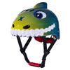 Kids Bicycle Helmet With Cartoon Design Scooter Skateboard Balance Bike Safety Gear