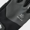 KAILAS Men's Windproof Trail Running Gloves