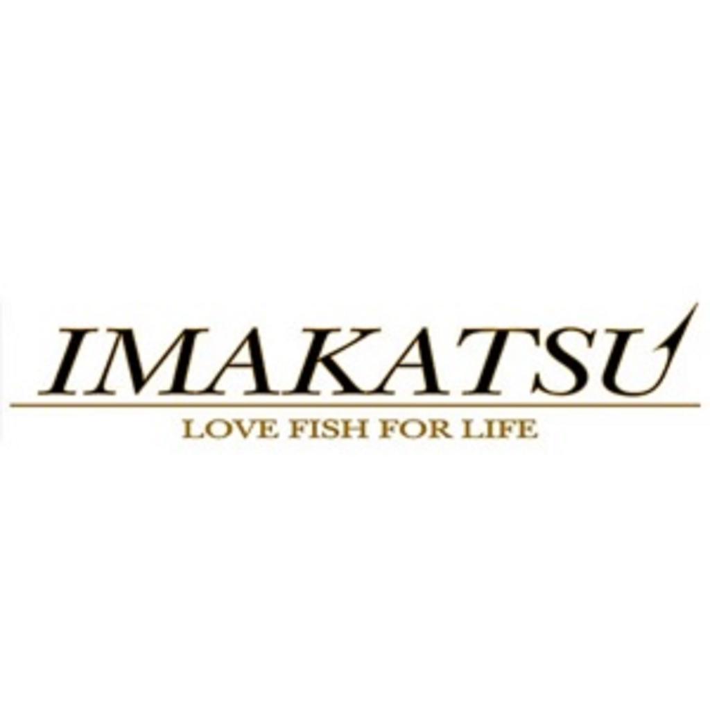 Imakatsu IS Wasp 50 Suspend Lure 832 (9039)