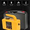 2600W 220V Household High Temperature Steam Cleaner Portable Kitchen Air Conditioner Sterilization Pressure Jet Washer Machine