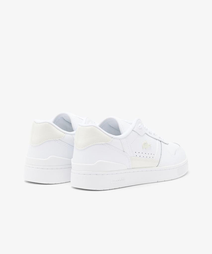 Lacoste Women'S T-Clip Set Leather Sneakers Rz0188W56G 65T
