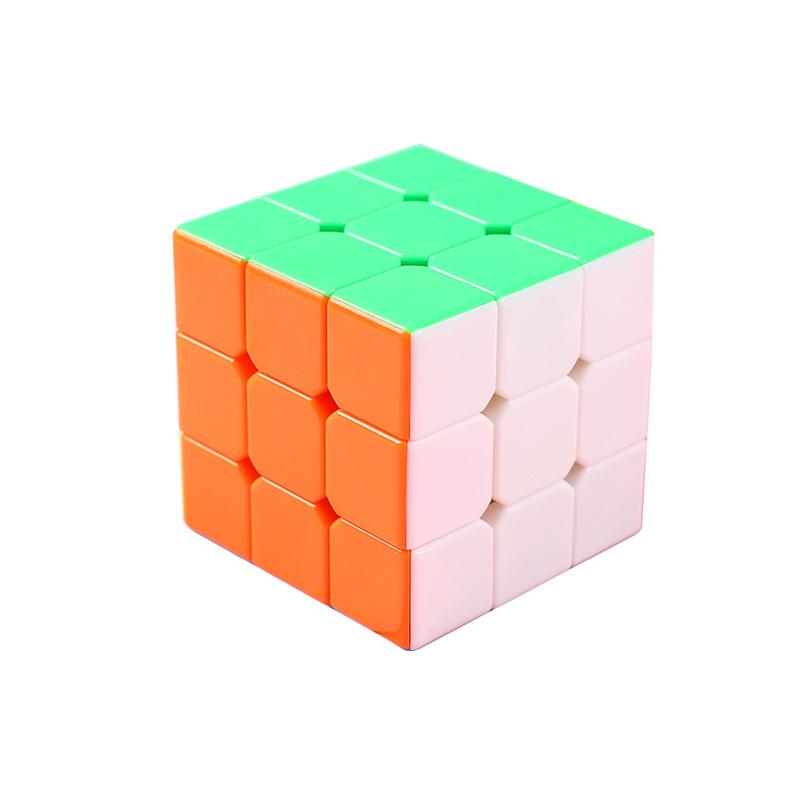 

Подарок-новинка Скоростные кубики 2x2 Cubo Mgico 3x3 4x4 Speedcube Zauberwrfel Игры для мозга для детей Игрушки для IQ Juegos De Inteligencia