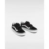 Sneakers Vans Black Old Skool Low