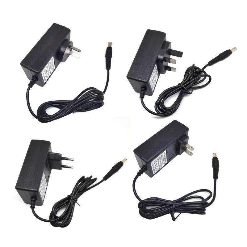 24.8V 800mA Power Cord Replacement for Shark X1 X2 X3 X4 Cordless Vacuum AC Power Adapter Charger