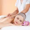 Hair Band Soft Breathable Non-Woven Material Elastic Disposable Spa Headband Massages Makeup Beauty Salon Hair Holder