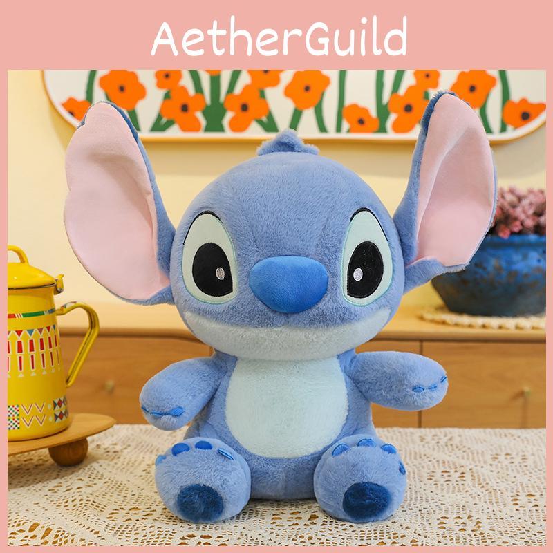 Toy Lilo Plush Adorable Sleeping Buddy Girls Kids Birthday Gift Holiday