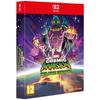 Marvel Cosmic Invasion - Deluxe Edition • Nintendo Switch 2 Game