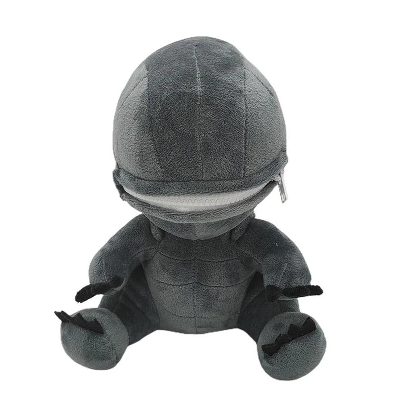 Popular new 20cm25cm shaped plush toy plush doll anime filled soft decoration doll game peripheral toys children's gifts