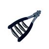 Badminton Stringing Clamp 3/4 Spring Starter Clamp Universals Wide Head Starting Clamp Tennis Racket String Machine