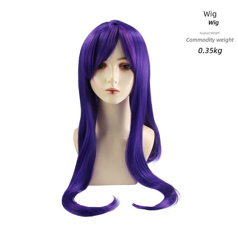 The Children's Cosplay Costume I Recommend Is Hoshino Aqua's Costume, and the Children's Hoshino Ai Cosplay Costume Is Also Recommended