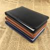 Compact A7 Multi-Functional Sticky Note Pocket Notebook for Business