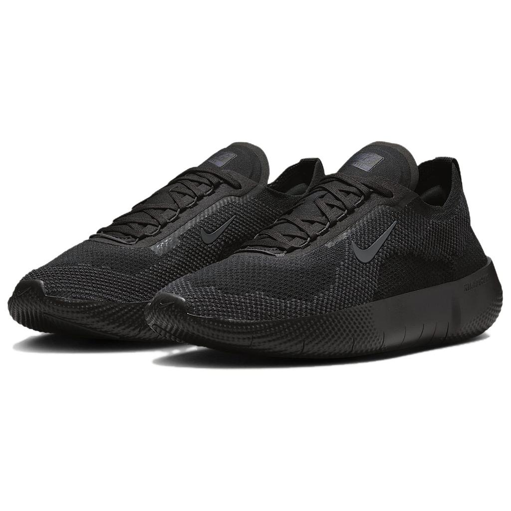 Nike Zapatillas de Hombre Gratis 2025 Negro Antracita HF1078-001