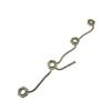 Tubo de Manguera de Retorno de la Bomba de Inyección de Combustible para Mitsubishi Pajero L200 Space Wagon L300 Motor 4D56 MD084930 1428A037