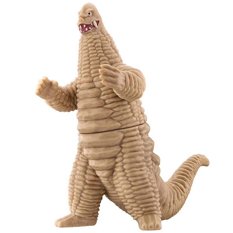 

[Bandai] Ultra monster series 192 Red King (second generation)