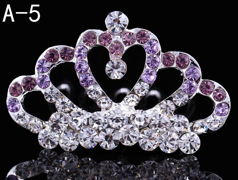 1PC Krone Für Blythe Puppe Kopf Tragen Puppe Zubehör DIY Cosplay Puppe Zubehör Für Baby Puppe 1/4 1/3 Xinyi BJD Puppe Kind