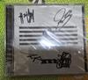 BIGBANG Autographed Album CD