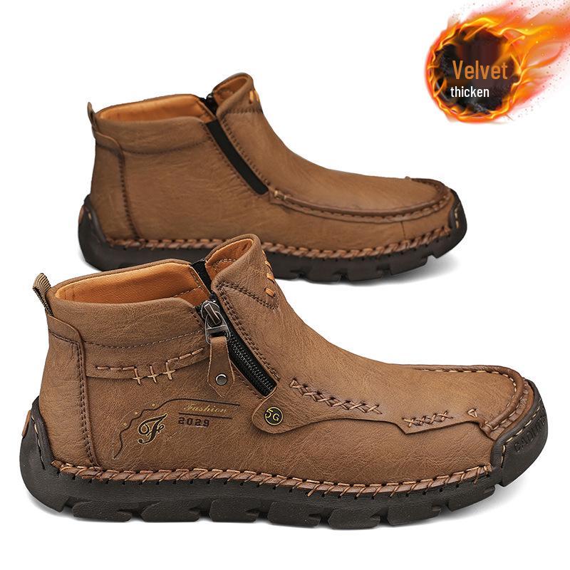 

2025 Large Outdoor Travel Xiyin Express Shoes 46
