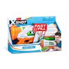Waterpistool - ZURU - X-SHOT Medium Fast-Fill - Vulling 1 seconde - Bereik 9 m - Reservoir 700 ml