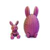 3D Printed Easter Egg Animal Toy Ornament Gift Blind Box