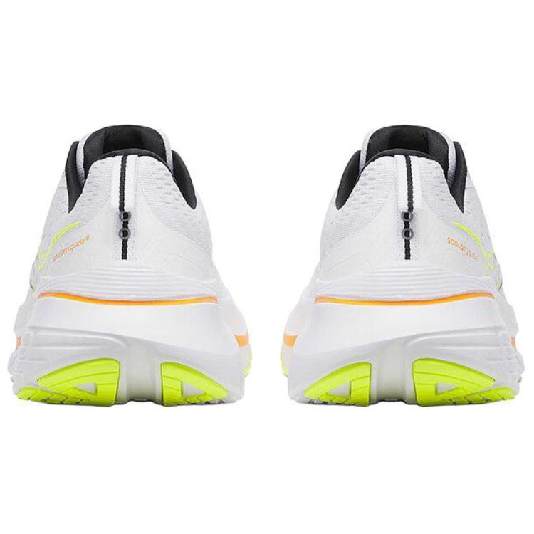 Saucony Guide 18 White Peel Men Sneakers S20998-131