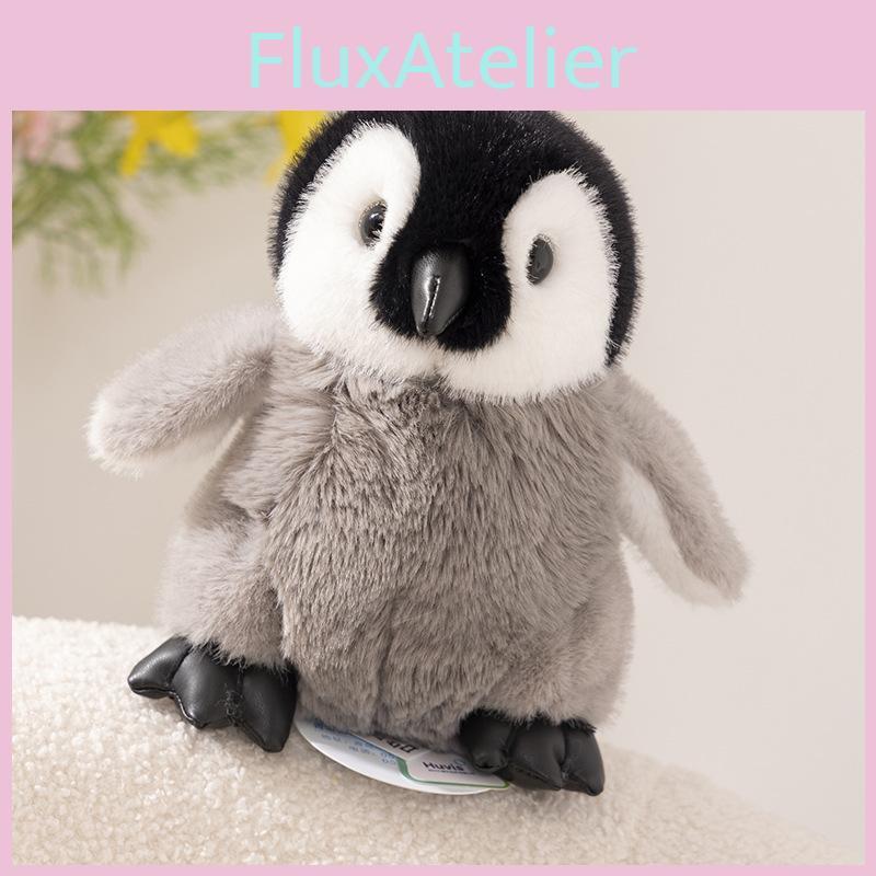 Penguin Delightful Cute Stuffed Animal Plush Toy With Cozy Pp Cotton Filling