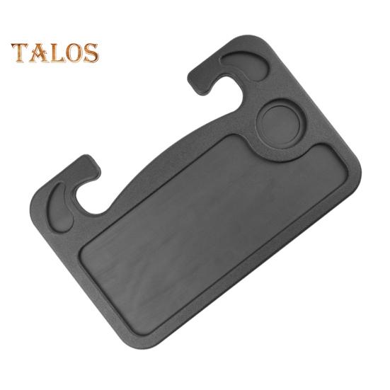 

Автомобильный обеденный стол на руль, пассажирское заднее сиденье, автомобильный ресторан, поднос для ноутбука с регулируемой высотой и углом наклона чёрный