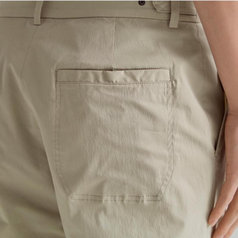 New Balance Pants Nqj Nbnte22043 35 The Track Relax Tapered Pants