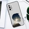 Elon Musk For Samsung Galaxy A34 A54 A14 A55 A35 A15 A53 A33 A13 A05 A06 A16 A22 A32 A52 Phone Case
