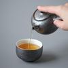 Edenus Ceramic Gongfu Tea Gift Set