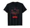 Call of Duty: Warzone Halloween Ghost Faces Big Chest Poster T-Shirt